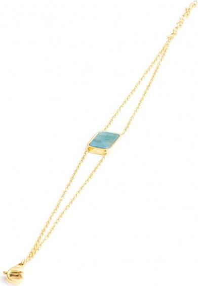 Actual product image Didyma Kala Blue (MAT BIJOU)