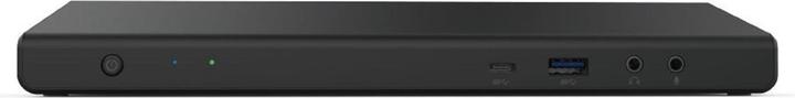 Terra Mobile Dockingstation 800 (USB-C, 13 Ports)