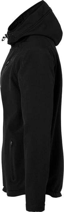Actual product image Uhlsport SOFTSHELL JACKET Essential Women (M)