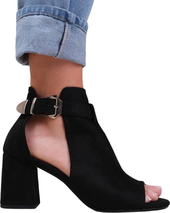 Image du produit Where's That From - Sandales LISA - Femme (40)