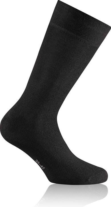 Rohner Socken Casual Bequem sitzend (4er Pack, 43 - 46)