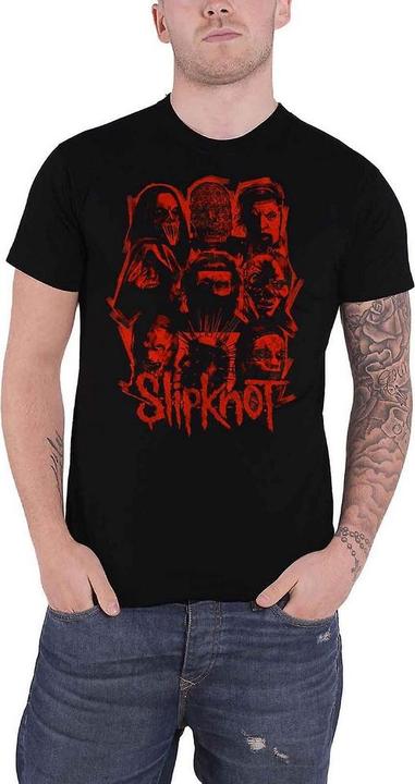 Produktbild Slipknot We Are Not Your Kind TShirt (M)