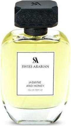 Immagine prodotto NoName Gelsomino e miele di Swiss Arabian per donna 3,4 oz EDP Spray (Eau de parfum, 100 ml)