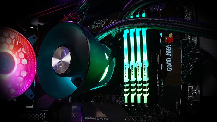 Produktbild In Win 309 Gaming Edition (ATX, mATX, Mini-ITX)