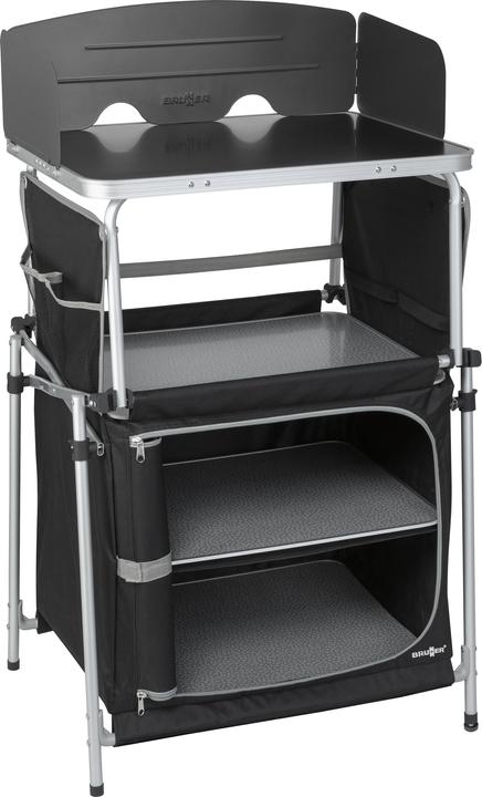 Image du produit Brunner Armoire de camping Kitchenette