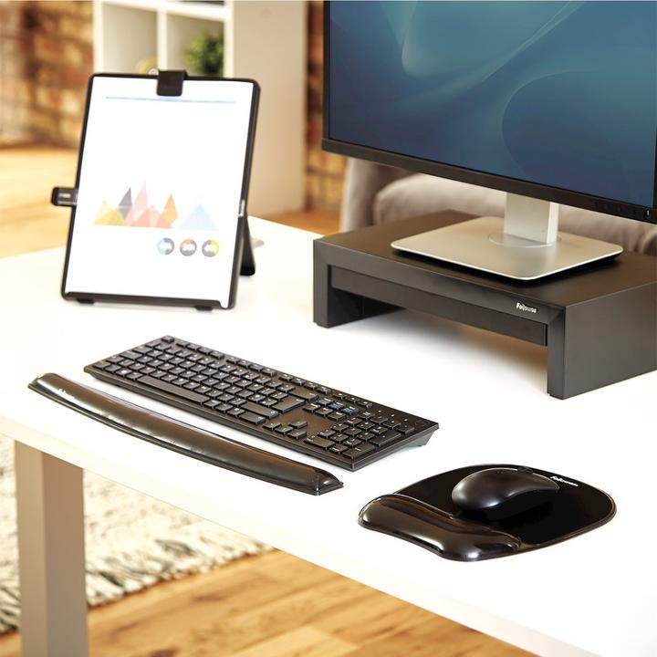 Image du produit Fellowes Crystal (M)