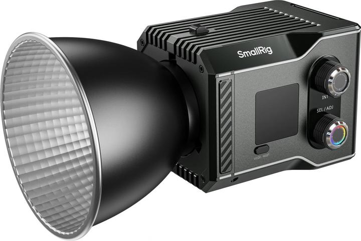 Produktbild SmallRig 4808 RC 60C (Lite Edition) (Videoleuchte)