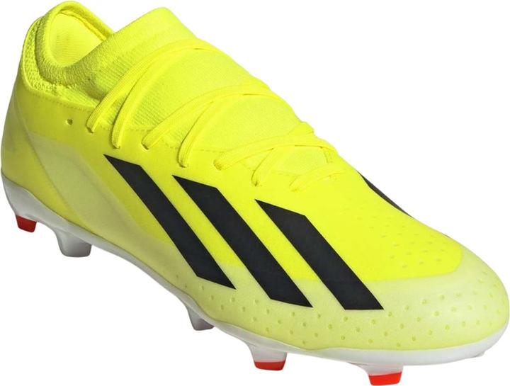 Immagine prodotto adidas X Crazyfast League Scarpe da Calcio per Terreni Compatti Uomo (43.5)