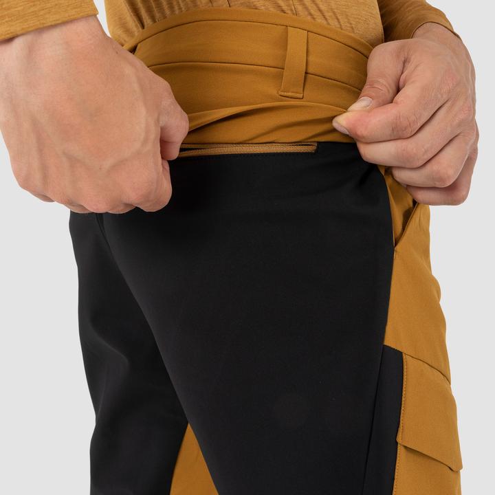 Produktbild Salewa PUEZ DST Herren WARM CARGO PANTS (S)