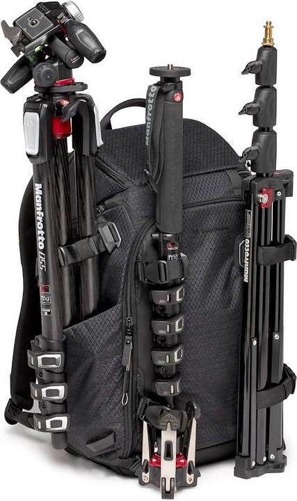 Image du produit Manfrotto PL Multiloader M (Sac à dos photo, 26 l)