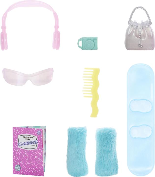 Image du produit L.O.L. Surprise! Surprise Tweens Winter Snow Candylicious