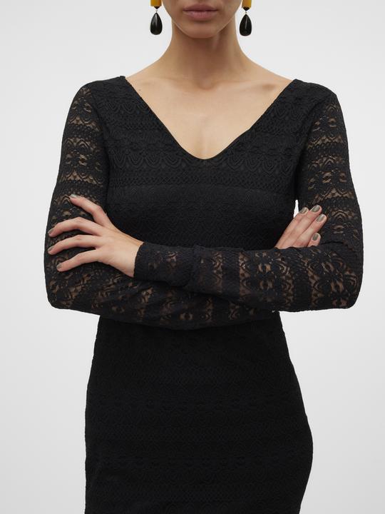 Produktbild Vero Moda VMZOE Kurzes Kleid Kleid (L)