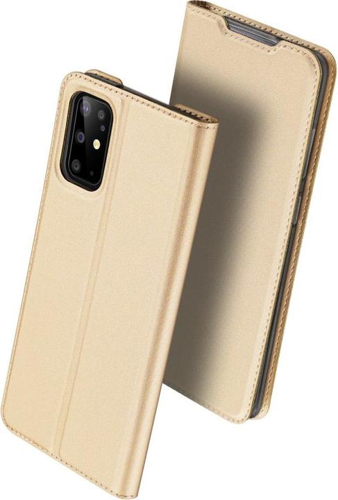 Image du produit Dux Ducis Série Skin Pro (Samsung Galaxy S20+)