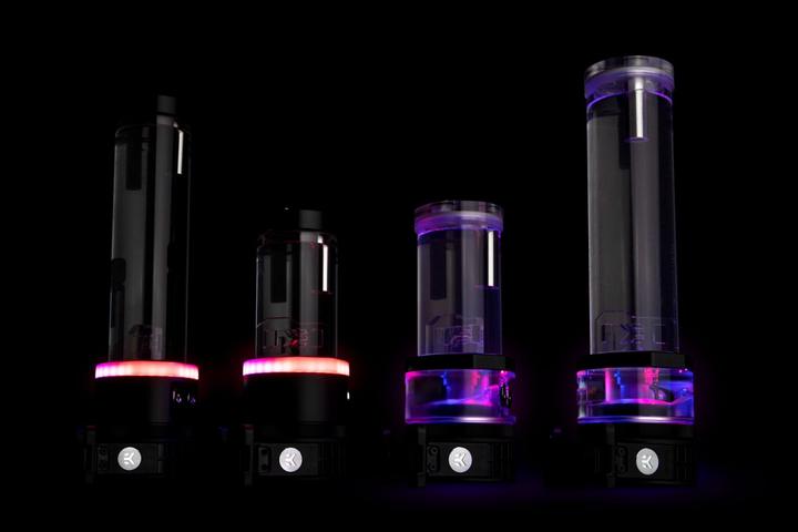 Image du produit EKWB EK-Quantum Kinetic TBE 300 D5 PWM D-RGB