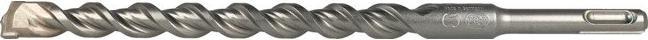 Produktbild Heller Hartmetall Hammerbohrer 16 mm (16 mm)