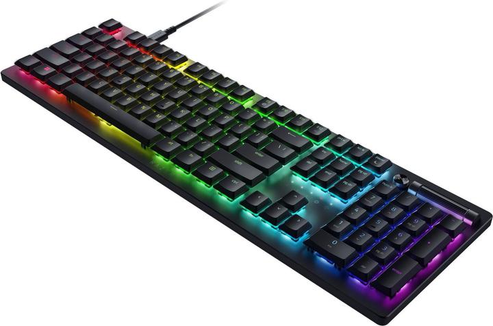 Produktbild Razer DeathStalker V2 (DE, Kabelgebunden)