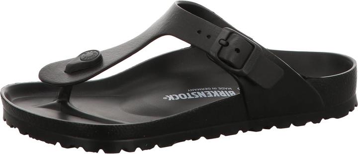 Actual product image Birkenstock Gizeh EVA Normal (38)