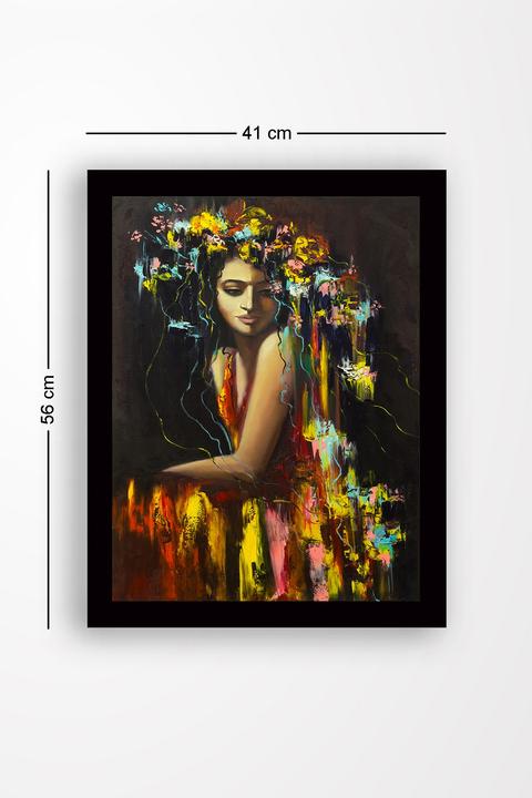 Produktbild Wallxpert Brandon (41 x 56 cm)