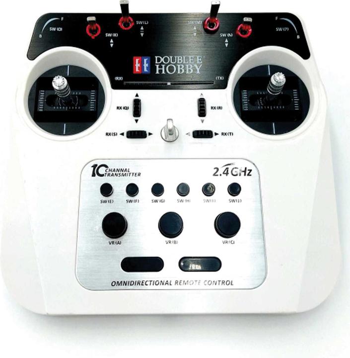 Image du produit Fm-electrics EC160E Volvo (RTR Prêt à fonctionner)