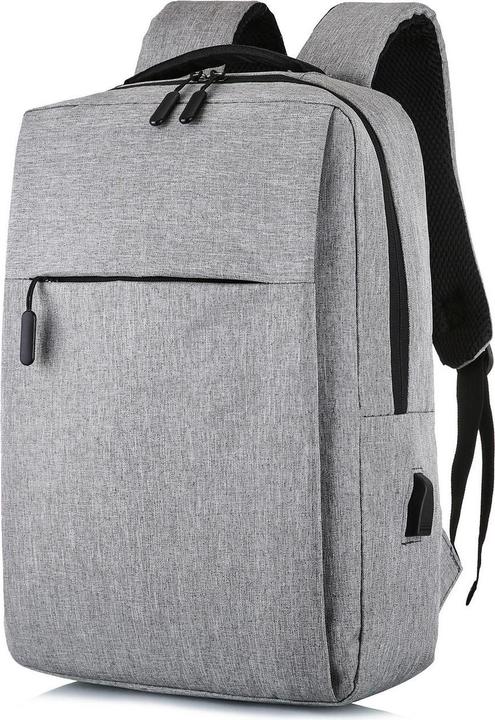 Actual product image Gearlab Cleveland 15.6" Backpack Grey