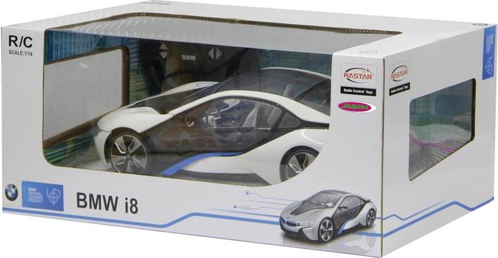Actual product image Jamara BMW I8