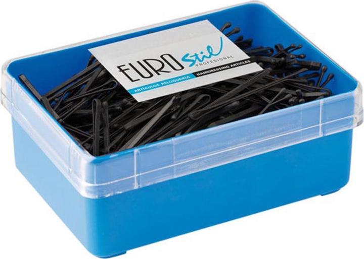 Image du produit Caso Eurostil Anti-Slip Box Clips Black 50mm 1 Unit (1 pcs)