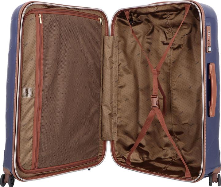 Image du produit Stratic Leather&More - Valise rigide L (jusqu'à 76cm) (104 l, L (90 - 115l))