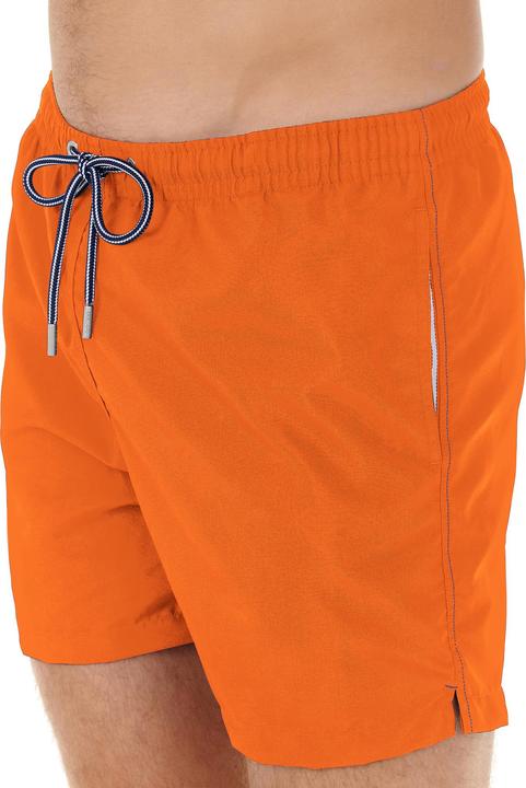 Produktbild HOM Beach Boxer Sea Life (XXL)