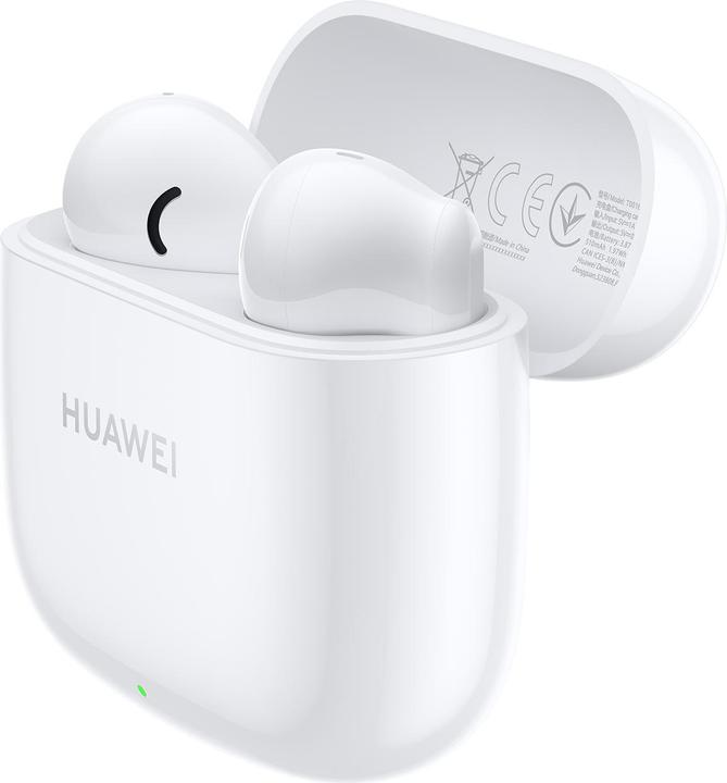 Image du produit Huawei FreeBuds SE 2 (ANC, 5 h, Sans fil)