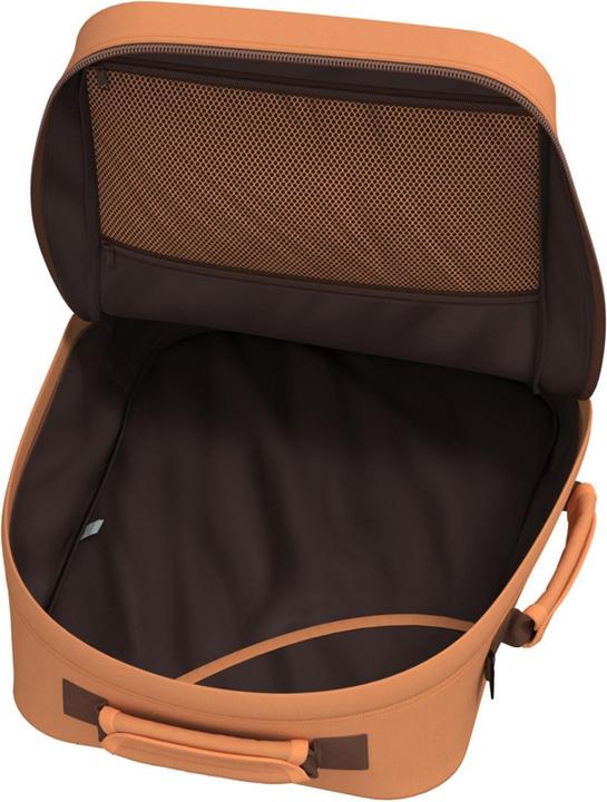 Actual product image Cabin zero Travel backpack 51 cm laptop compartment (44 l)