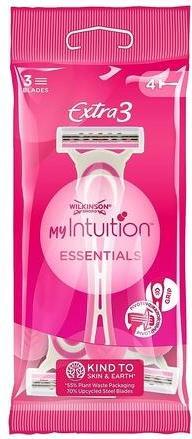 Produktbild Wilkinson Extra 3 Beauty