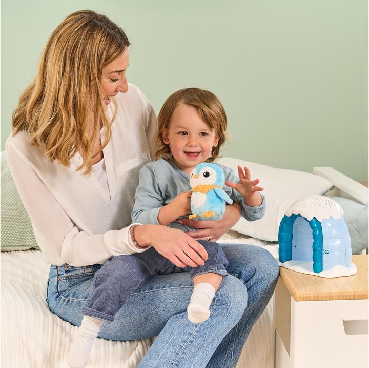 Produktbild VTech Sternenlicht-Pinguin
