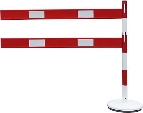 Produktbild Viso Absperrpfosten-Anbauset