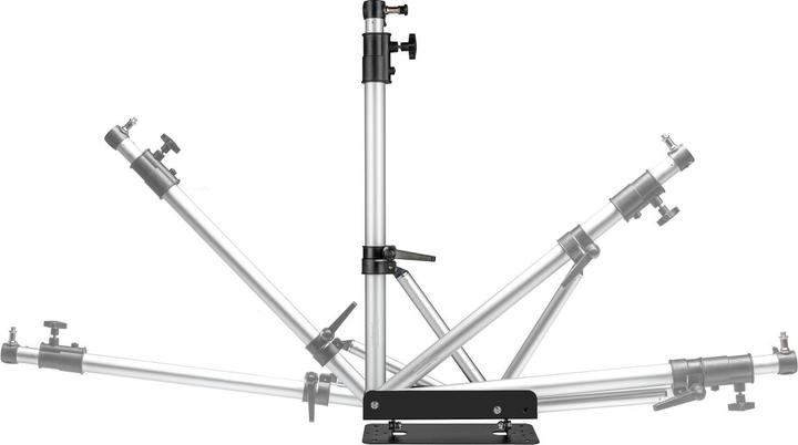 Actual product image Walimex Wall lamp stand (120 cm, 6 kg)
