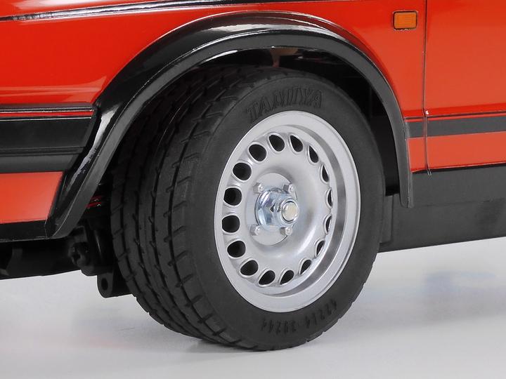Immagine prodotto Tamiya 1/10 RC VW Golf II GTI 16V (MB-01) (Kit)