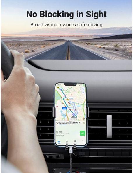 Actual product image Ugreen Gravity Phone Holder