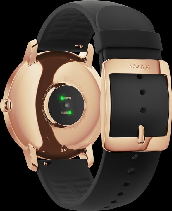Produktbild Withings Steel HR (36 mm)
