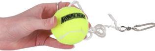 Immagine prodotto Palla da tennis con corda Allarme