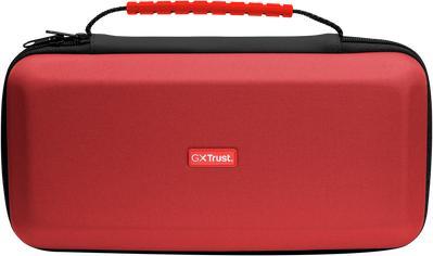 Produktbild Trust GXT1252RB XL HARDCASE SWITCH 2 (Switch 2)