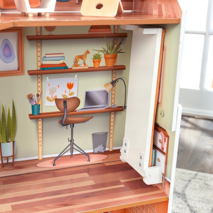 Produktbild KidKraft Marlow