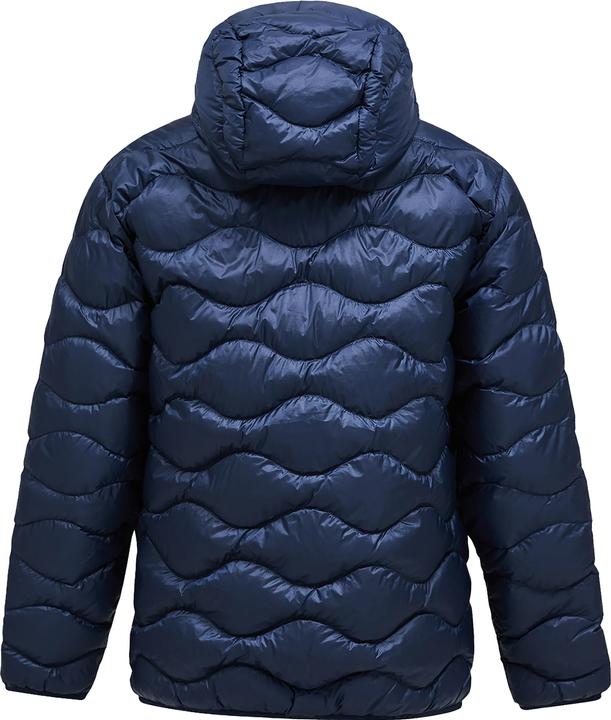 Immagine prodotto Peak Performance Giacca con cappuccio Helium Down (XL)