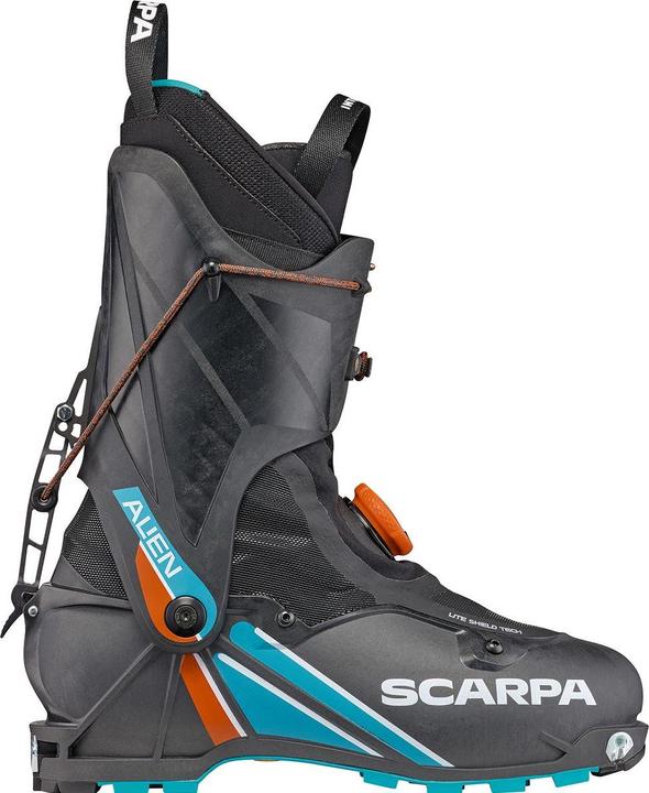 Produktbild Scarpa Alien Skitour Schuh (30)