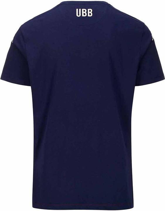 Actual product image Kappa T-shirt Union Bordeaux-Bègles Ayba 8 2024/25 (M)