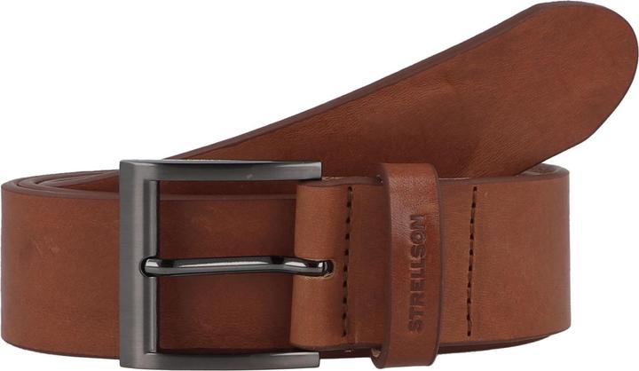 Strellson Gürtel Leder (110)