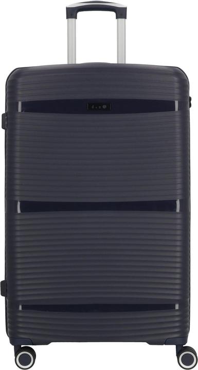 D&N Travel Line 4200 - Trolley L (98 l, L (90 - 115l))