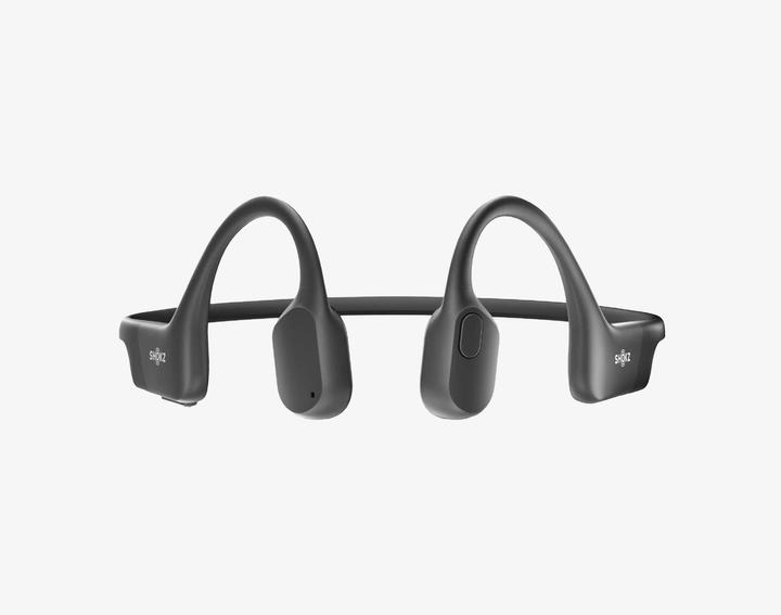 Actual product image Shokz OpenRun (No noise cancelling, 8 h, Wireless)