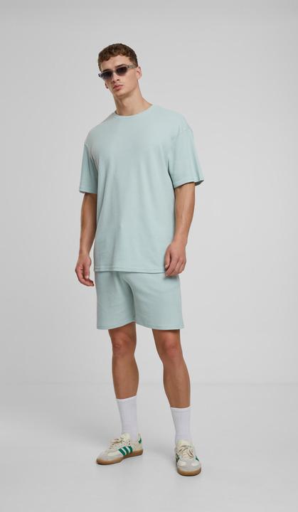 Immagine prodotto Urban Classics Pantaloncini in felpa Waffle - 142643 (XXL)