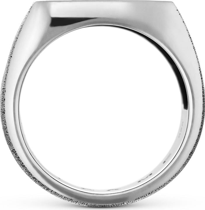 Produktbild Unsame Herrenring (66, 925 Silber)