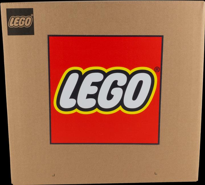 Produktbild LEGO Riesen Mystery Box - Überraschungspaket