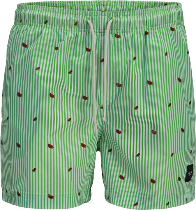 Produktbild Jack & Jones Regular Fit Badeshorts Badeshorts (XXL)